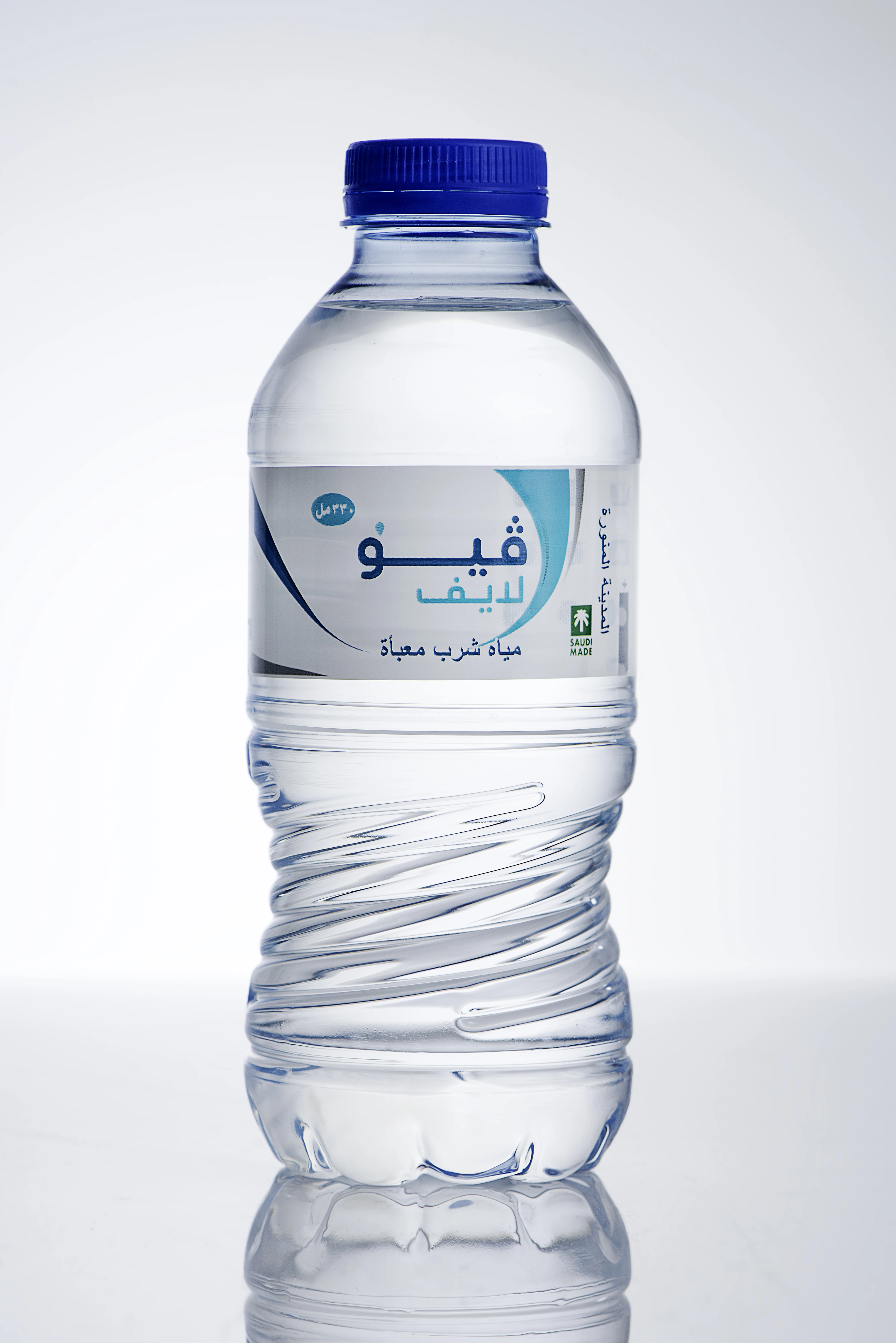 مياه فيو لايف