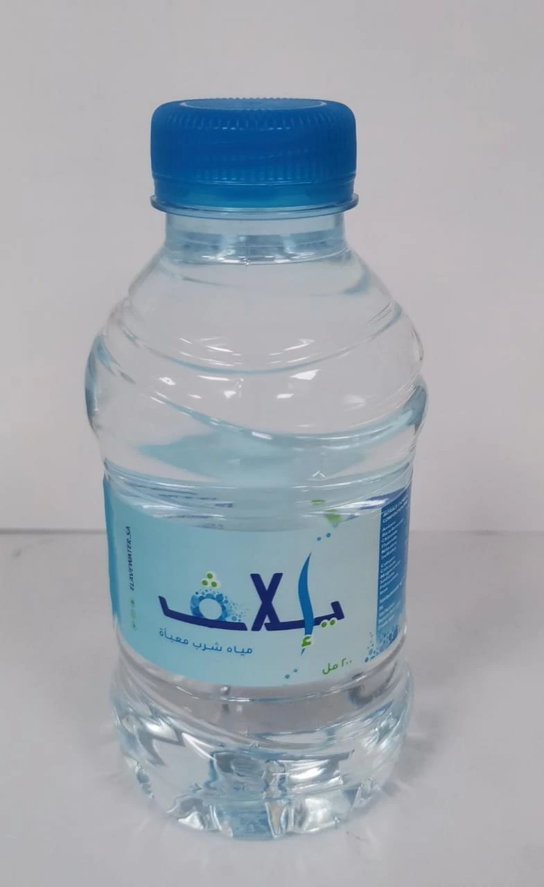 مياه ايلاف