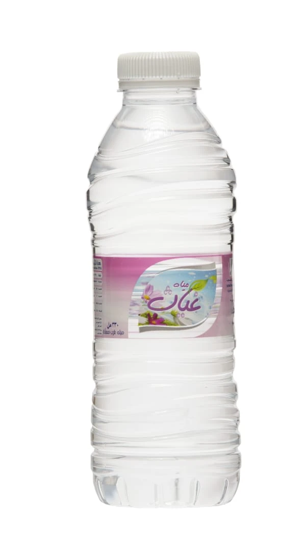 مياه غياث