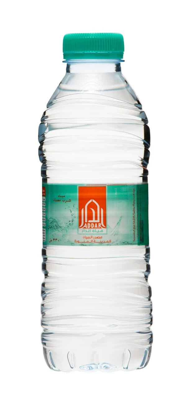 الدار