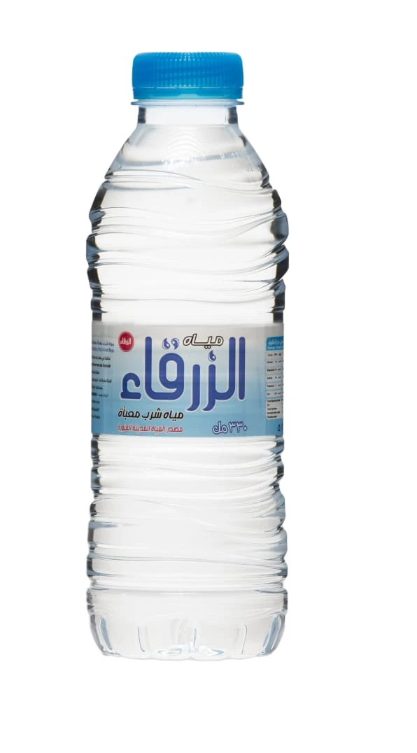 Alzarqa'